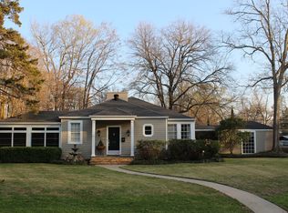 1302 Spencer Ave, Monroe, LA 71201