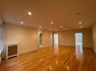 929 Saint Nicholas Ave #E2, New York, NY 10032
