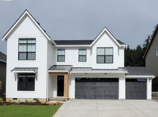 15441 SE Baden Powell Rd, Happy Valley, OR 97086