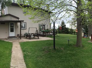 W14701 Highway 8, Weyerhaeuser, WI 54895