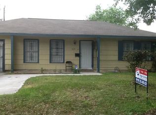 3623 Ward St, Houston, TX 77021