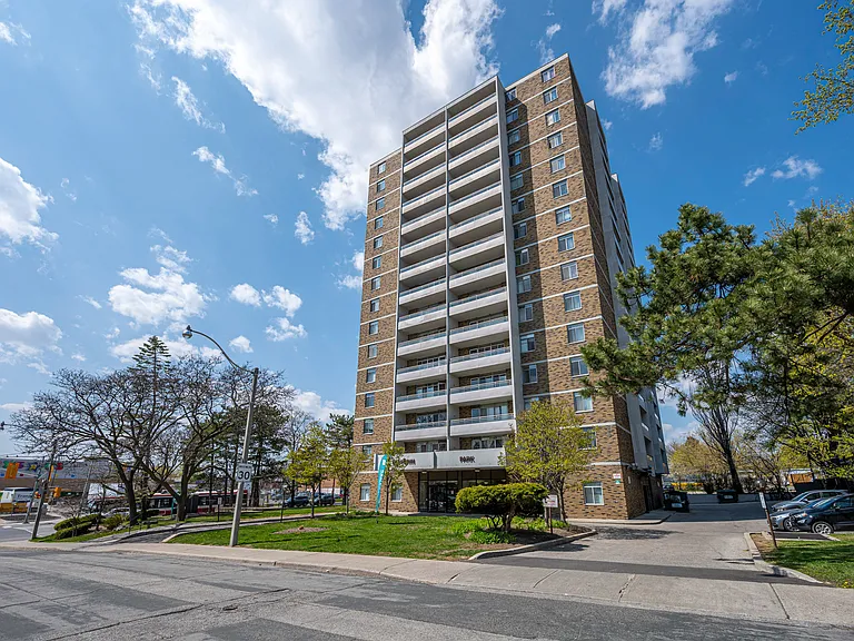 919 Dufferin St #1102 — Photo 8