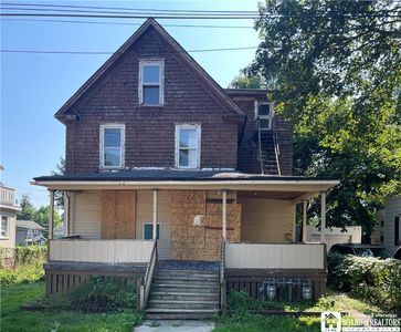 46 Utica St, Jamestown NY - Owner Finance Home