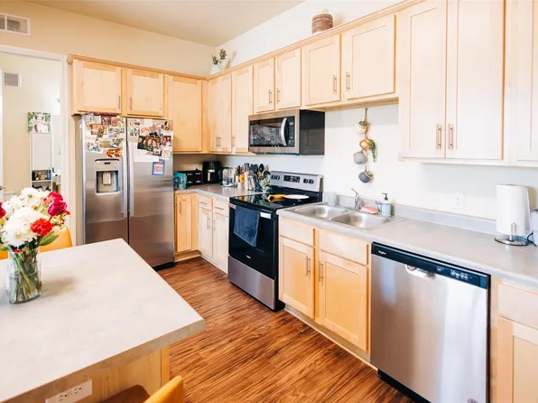 8601 W Gate Blvd Unit 9104, Austin, TX 78745