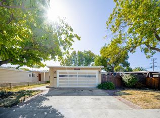 2038 Harrison Ave, San Mateo, CA 94403