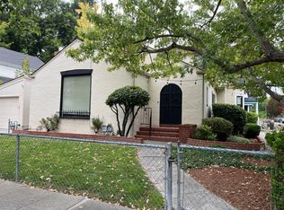 800 Humboldt St, Santa Rosa, CA 95404