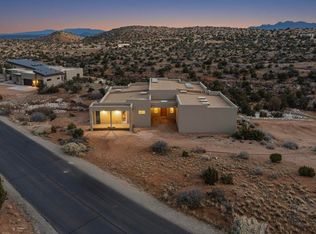 224 Cornflower Ct, Placitas, NM 87043