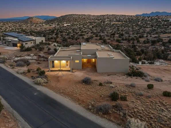 224 Cornflower Ct, Placitas, NM 87043