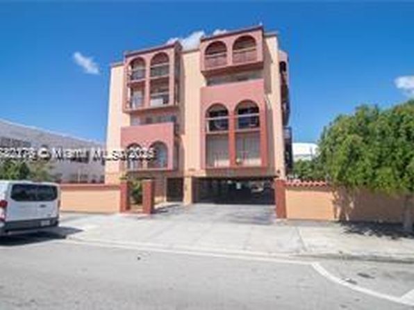 420 NW 12th Ave APT 41, Miami, FL 33128