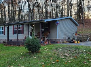 152 Cherry Rd, Chicora, PA 16025