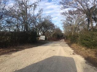 (Undisclosed Address), Thornton, TX 76687