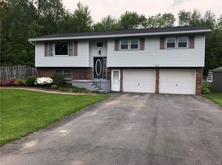 6579 Fox Rd #NS, Marcy, NY 13403