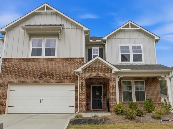 3168 Shirecrest Ln, Dacula, GA 30019