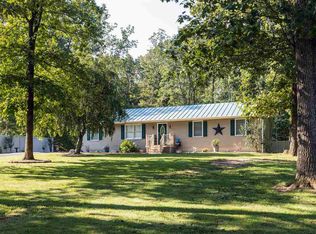 697 Paine Run Rd, Grottoes, VA 24441