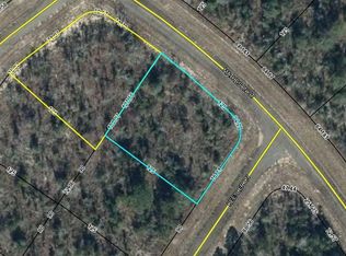LOT 11 Keesler Ln #8, Chipley, FL 32428