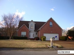 15 Barrington Cv, Jackson, TN 38305