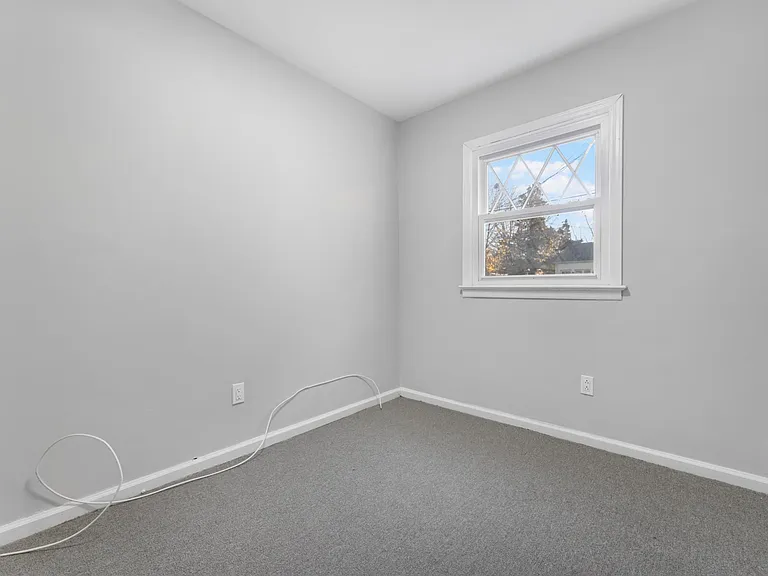 Third bedroom