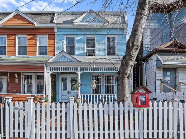 2158 Hughes Ave, Bronx, NY 10457