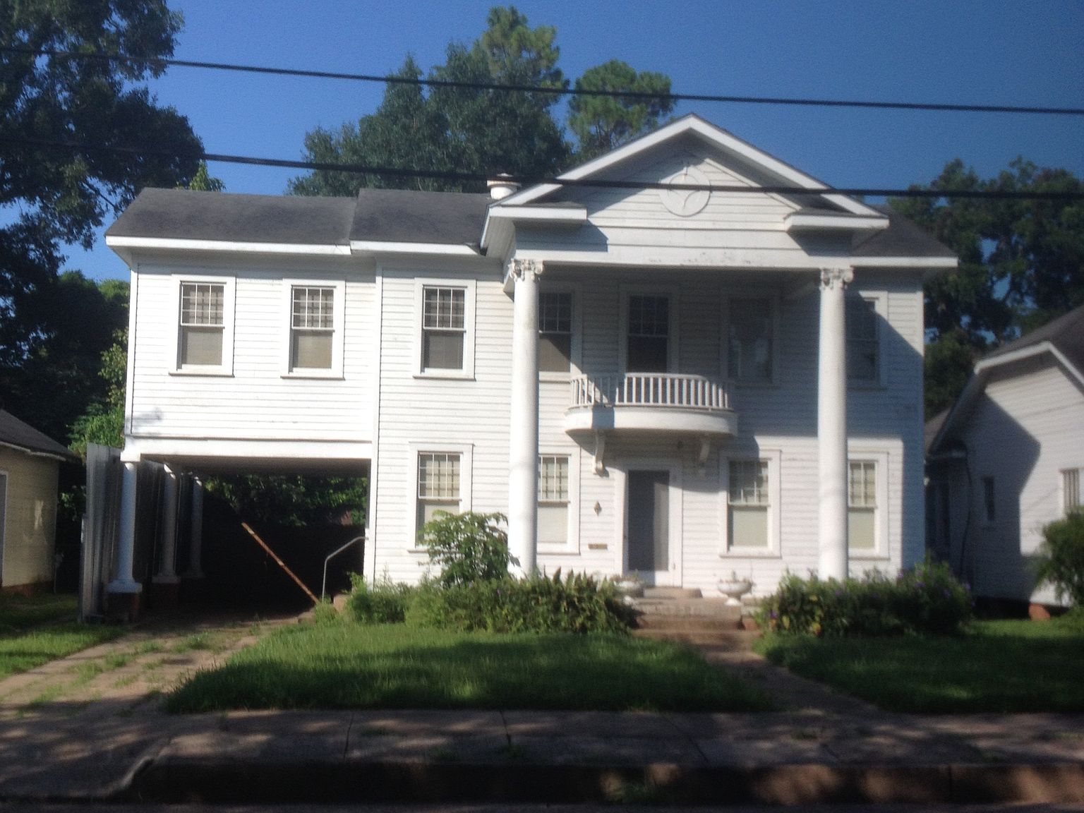 1002 Chester St, Alexandria, LA 71301 Zillow