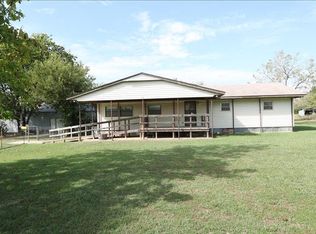 9811 E 131st St N, Collinsville, OK 74021