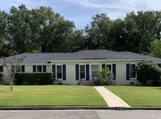 402 Dorchester Dr, Augusta, GA 30909