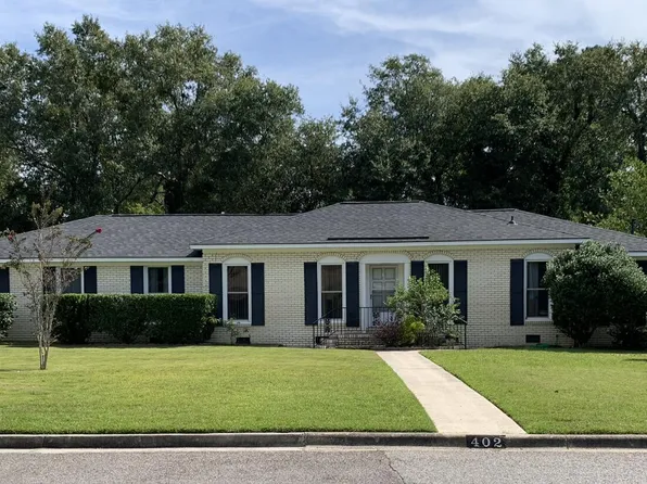 402 Dorchester Drive, Augusta, GA