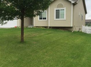 2609 Yorktown St, Bellevue, NE 68123