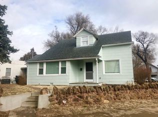 Cheyenne Avenue 226- 228, Colorado Springs, CO 80903