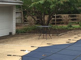 706 W Mac Phail Rd, Bel Air, MD 21014