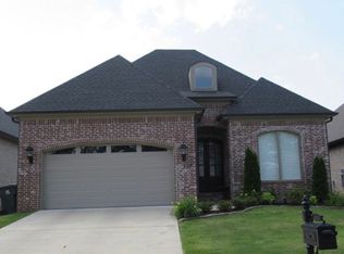 119 Summershade Loop, Little Rock, AR 72223