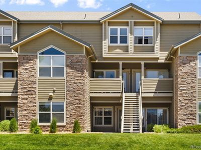 3261 S Waco Court #K, Aurora, CO, 80013