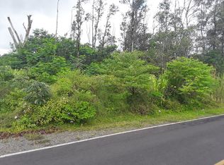 Jewel Dr, Pahoa, HI 96778