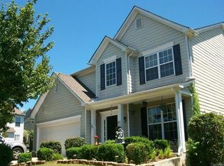 109 Morrocroft Ln #265, Mooresville, NC 28117