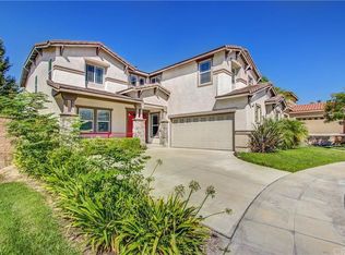 1789 Pinnacle Way, Upland, CA 91784