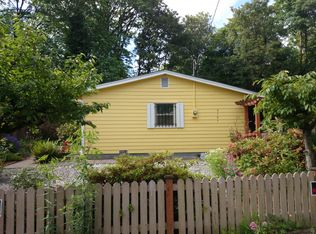 4107 S Trenton St, Seattle, WA 98118