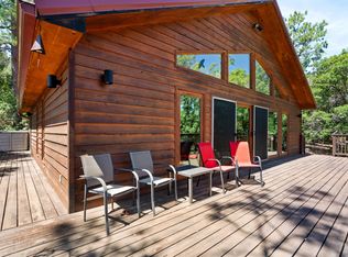 8 Woodland Ct, Tijeras, NM 87059