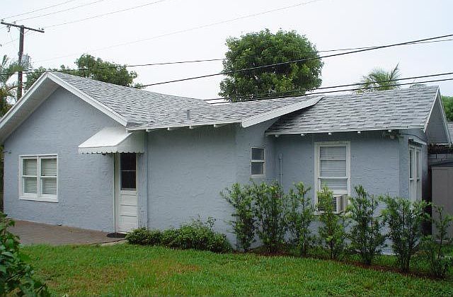 Cottage