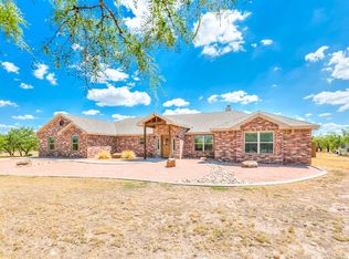 2153 Copper Rock Rd, San Angelo, TX 76904