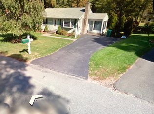 18 Burt St, Attleboro, MA 02703
