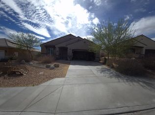 16877 Desert Willow St, Victorville, CA 92394