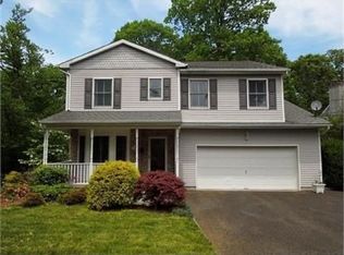 1623 Forest Hill Rd, Plainfield, NJ 07060