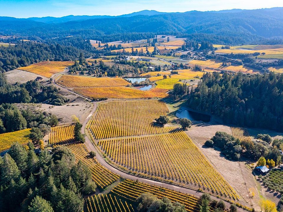 2160 Guntley Rd, Philo, CA 95466 MLS 322105318 Zillow