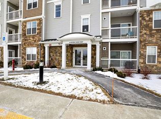 Del Webb Chauncy Lake, Westborough, MA 01581