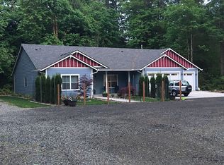 7938 Littlerock Rd SW, Olympia, WA 98512