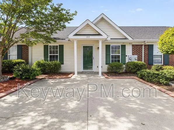 103 Ginkgo Ln, Grovetown, GA 30813