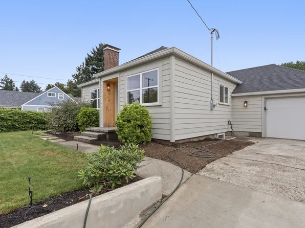 1838 NE 65th Ave, Portland, OR 97213