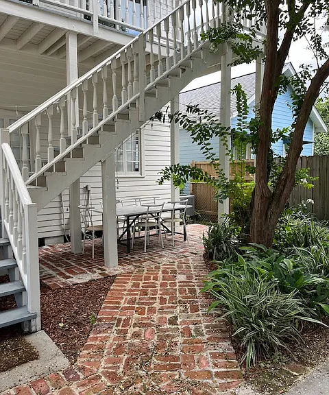 7634 Burthe St #A — Photo 20