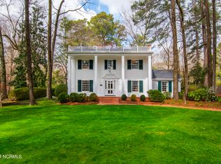 602 Clyde Ave NW, Wilson, NC 27893