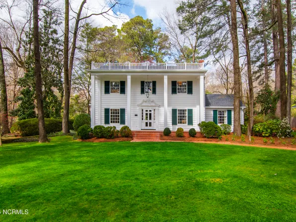 602 Clyde Avenue NW, Wilson, NC 27893