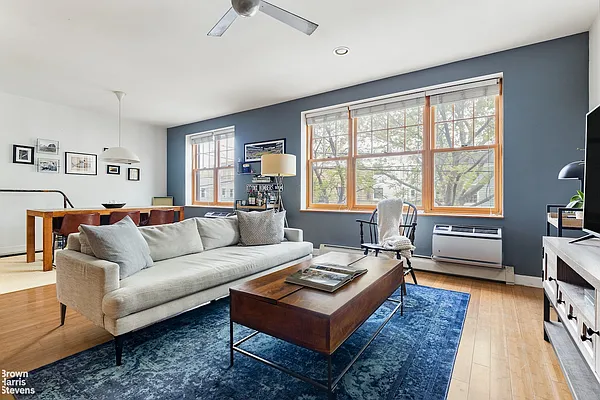 Rented by Brown Harris Stevens | media 12